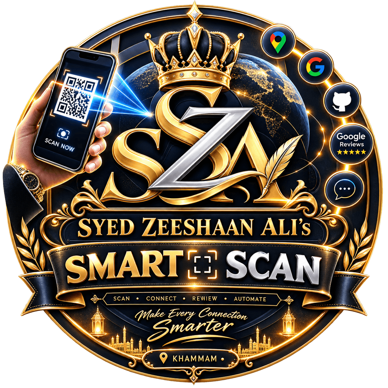 Developer Logo